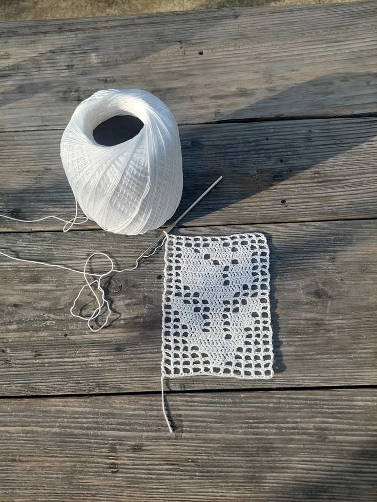 MOM tulip motif - wip